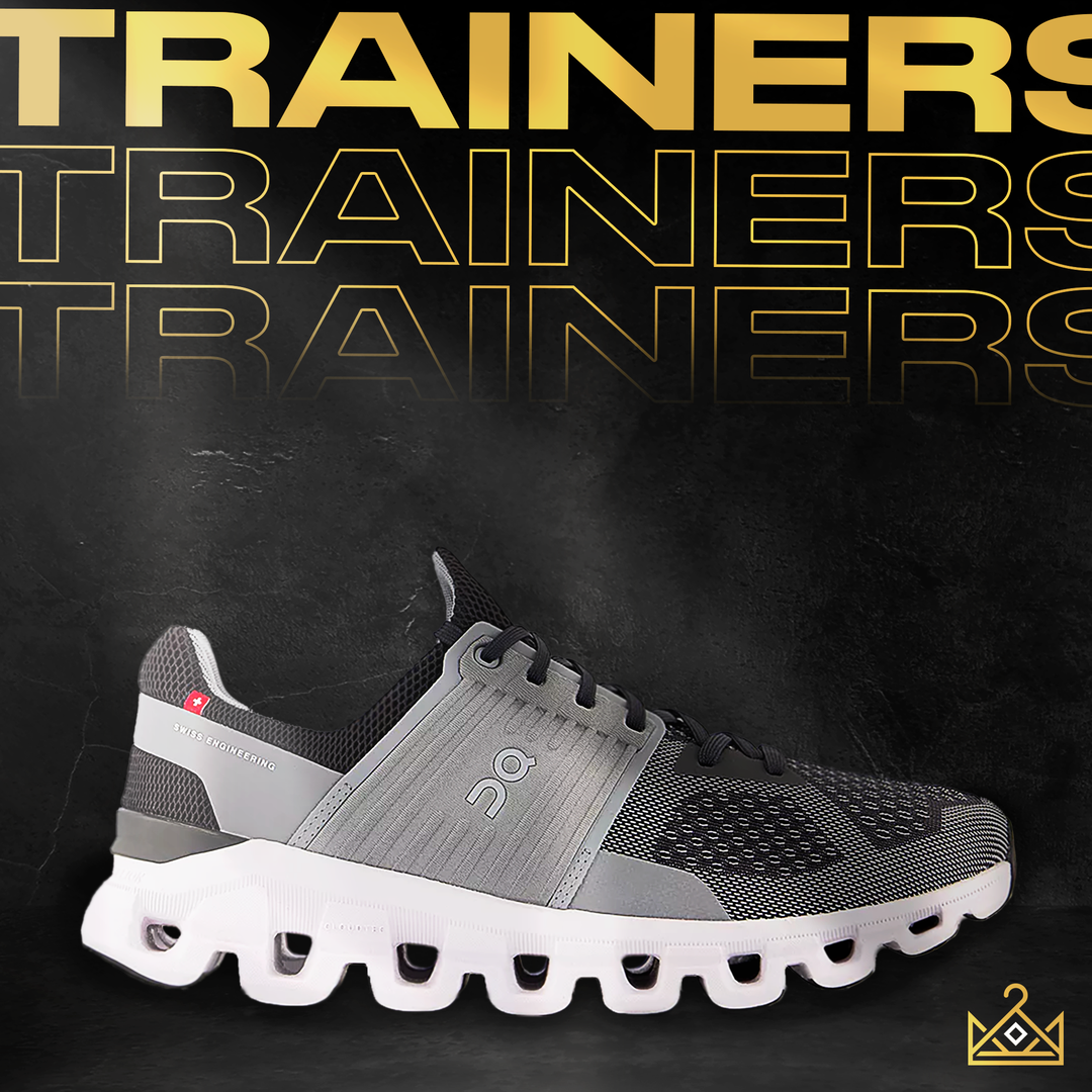 Trainers Sportswear