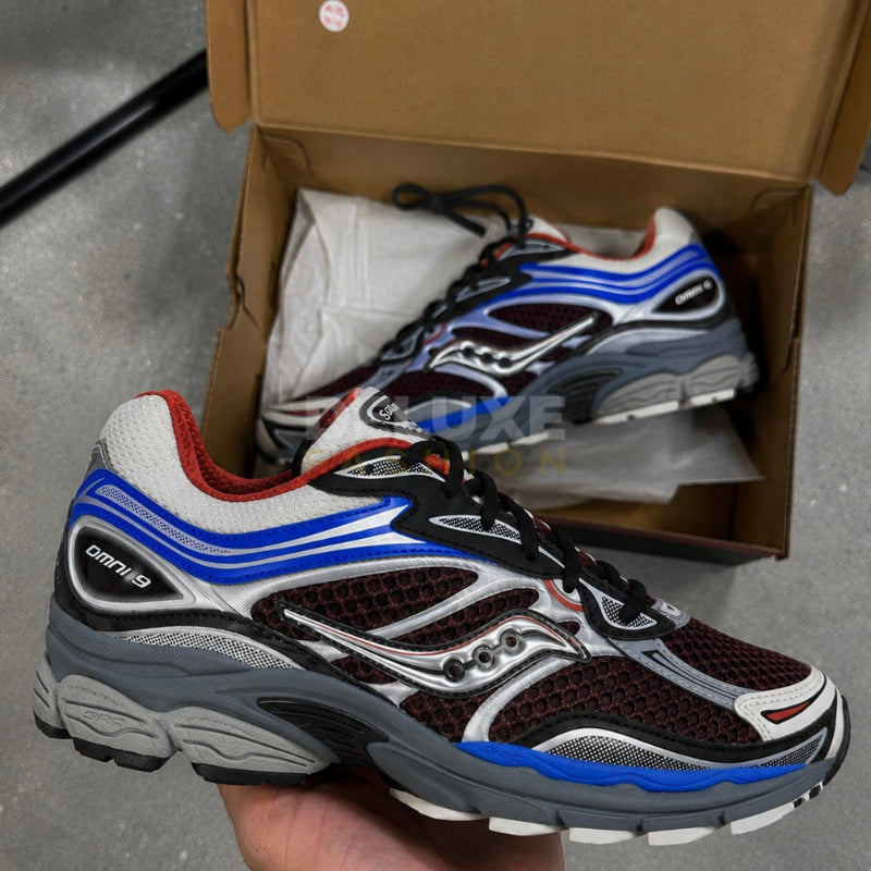 Saucony Pro Trainers – Torte