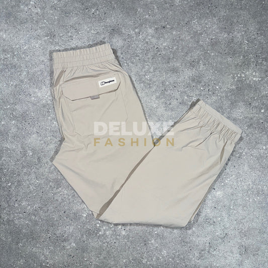 Berghaus explorer pants (beige)