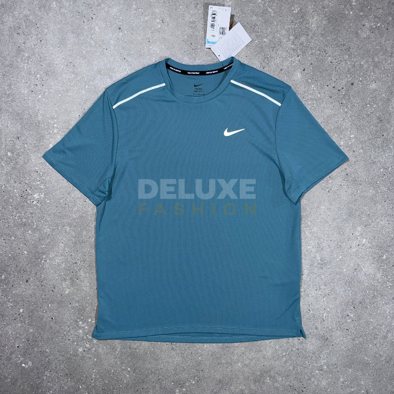 Nike Miler 4.0 T-Shirt – Blue