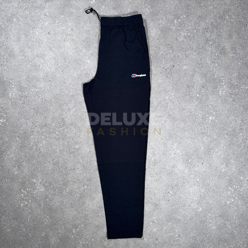 Berghaus Print Tech Tracksuit - Blue/Black