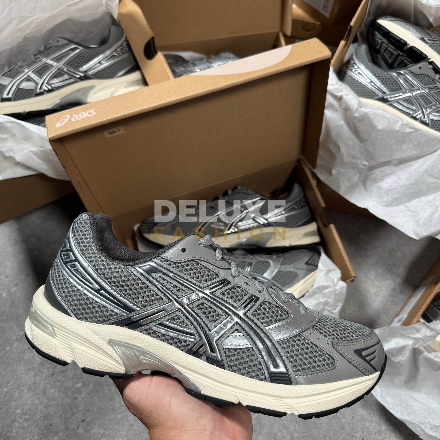 Asics gel 1130 (clay)