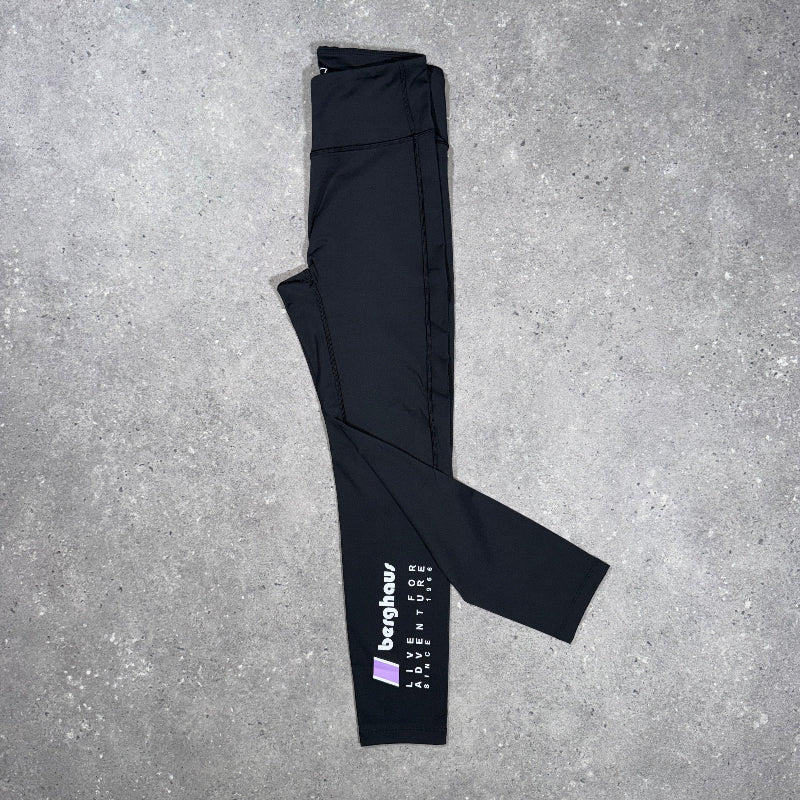 Berghaus Mountain Leggings - Black