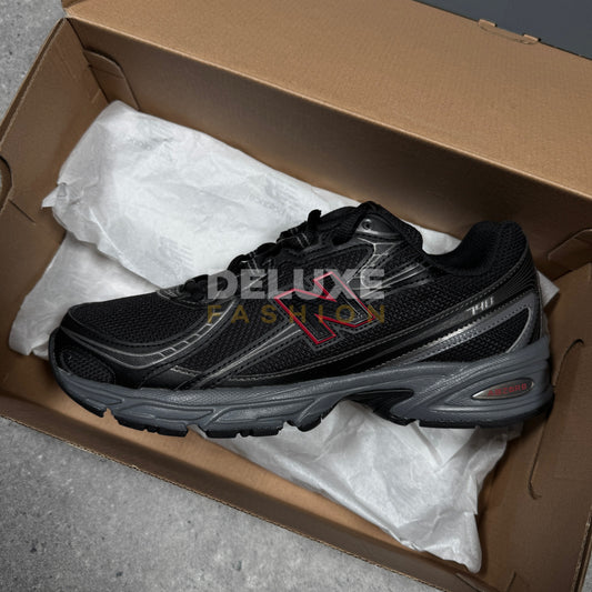 New balance absorb (black/grey)