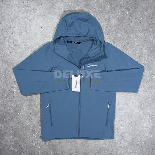 Berghaus Vale Winterproof Tracksuit - Sky Blue