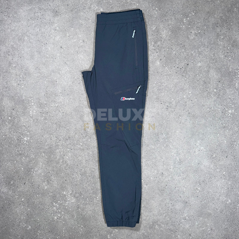 Berghaus Vale Winterproof Pants - Steel Blue