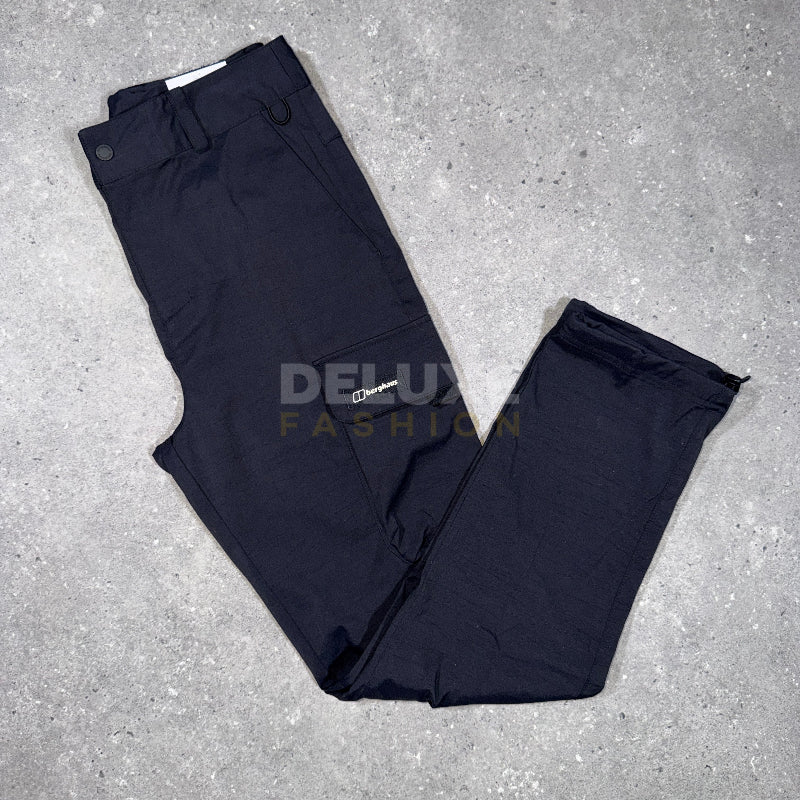 Berghaus Cargo Pants - Black