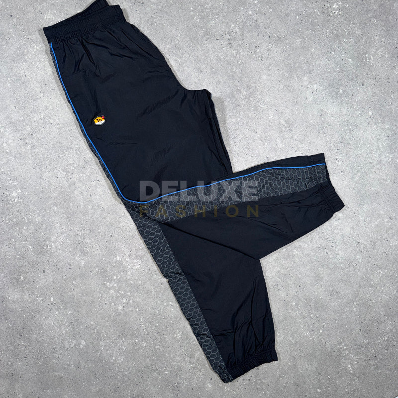 Nike TN Pants – Black/Blue