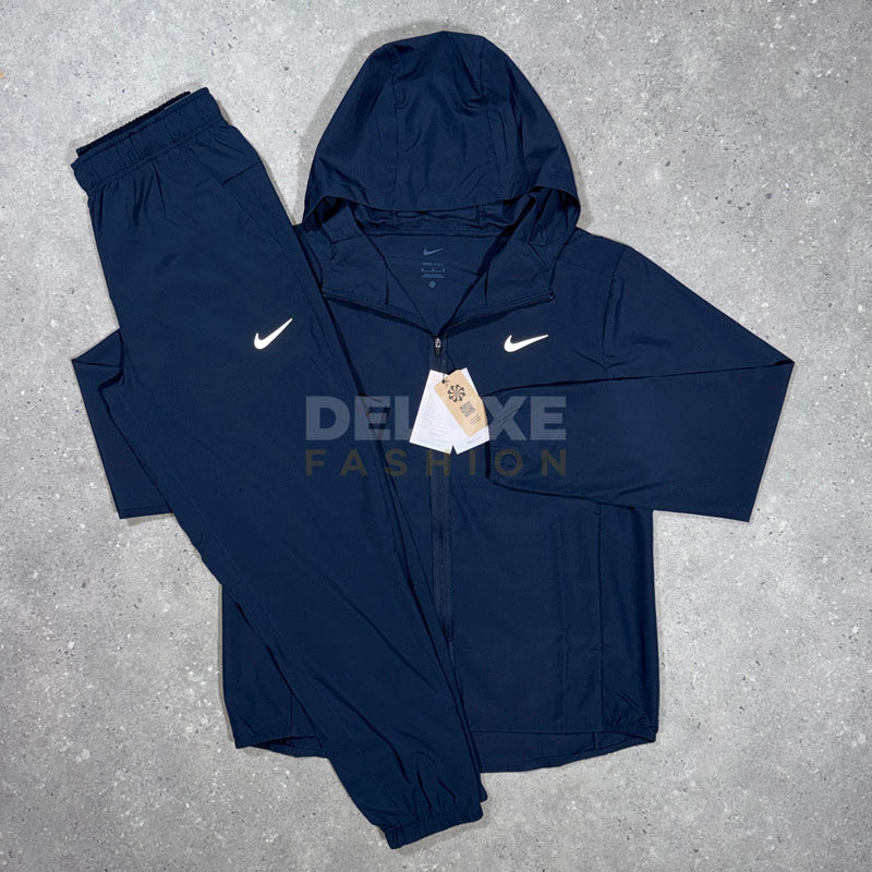 Nike Repel Tracksuit β Navy