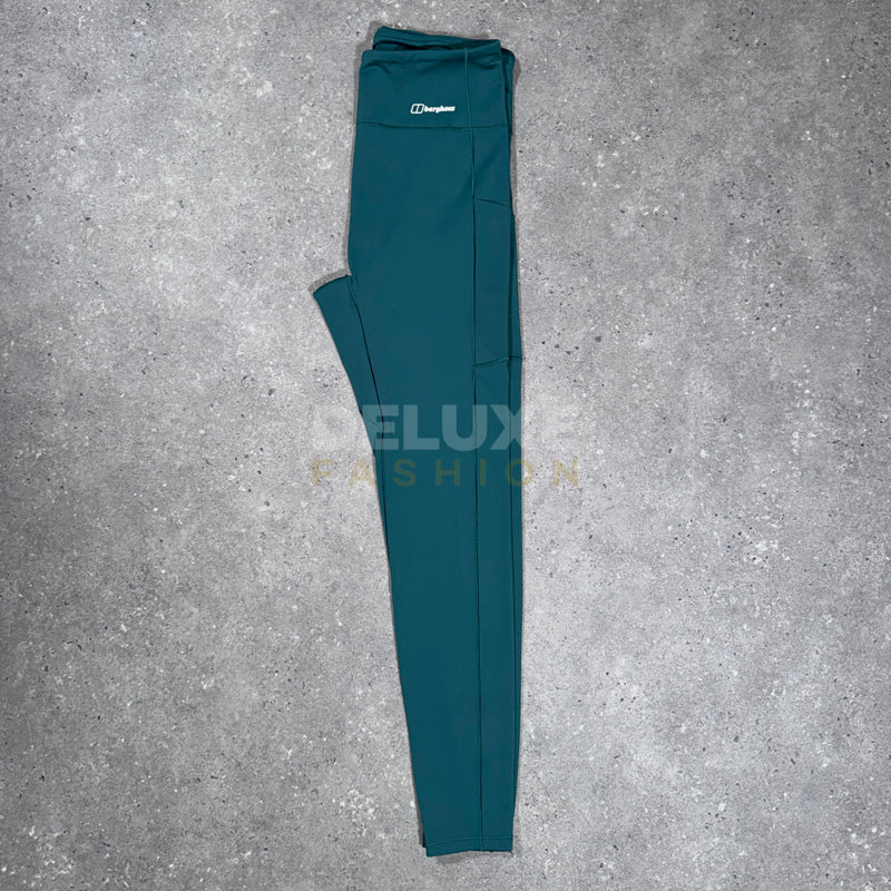 Berghaus Willow Leggings - Green