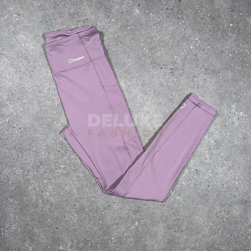 Berghaus Willow Leggings - Light Purple