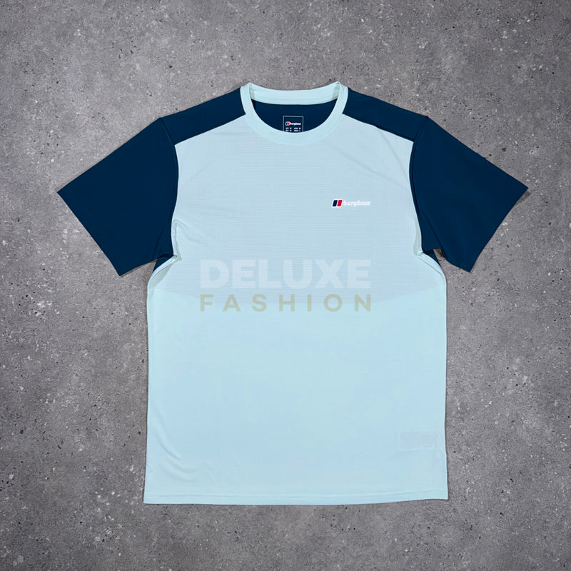 Berghaus Alt Tech T-Shirt - Polar