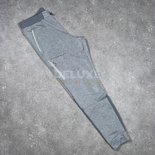 Monterrain Poly Speed Joggers - Grey – image 2