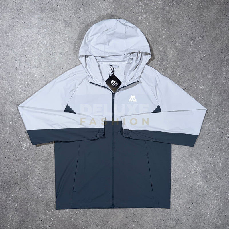Montirex Syntra Jacket - Grey