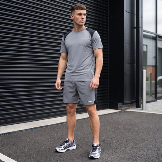 Berghaus Tech Set - Grey