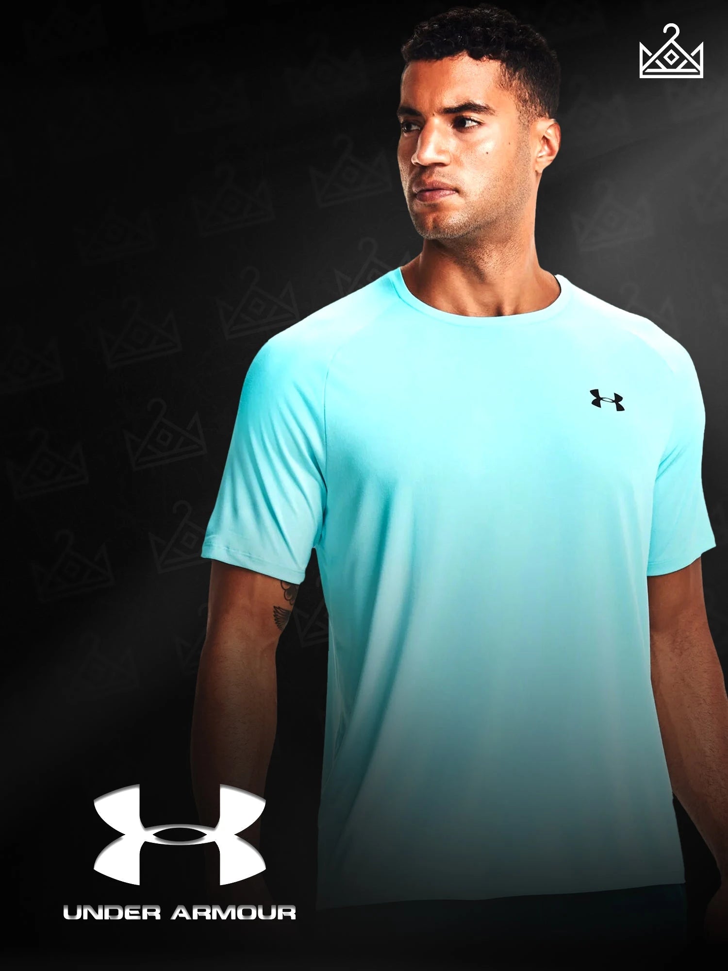 Under Armour