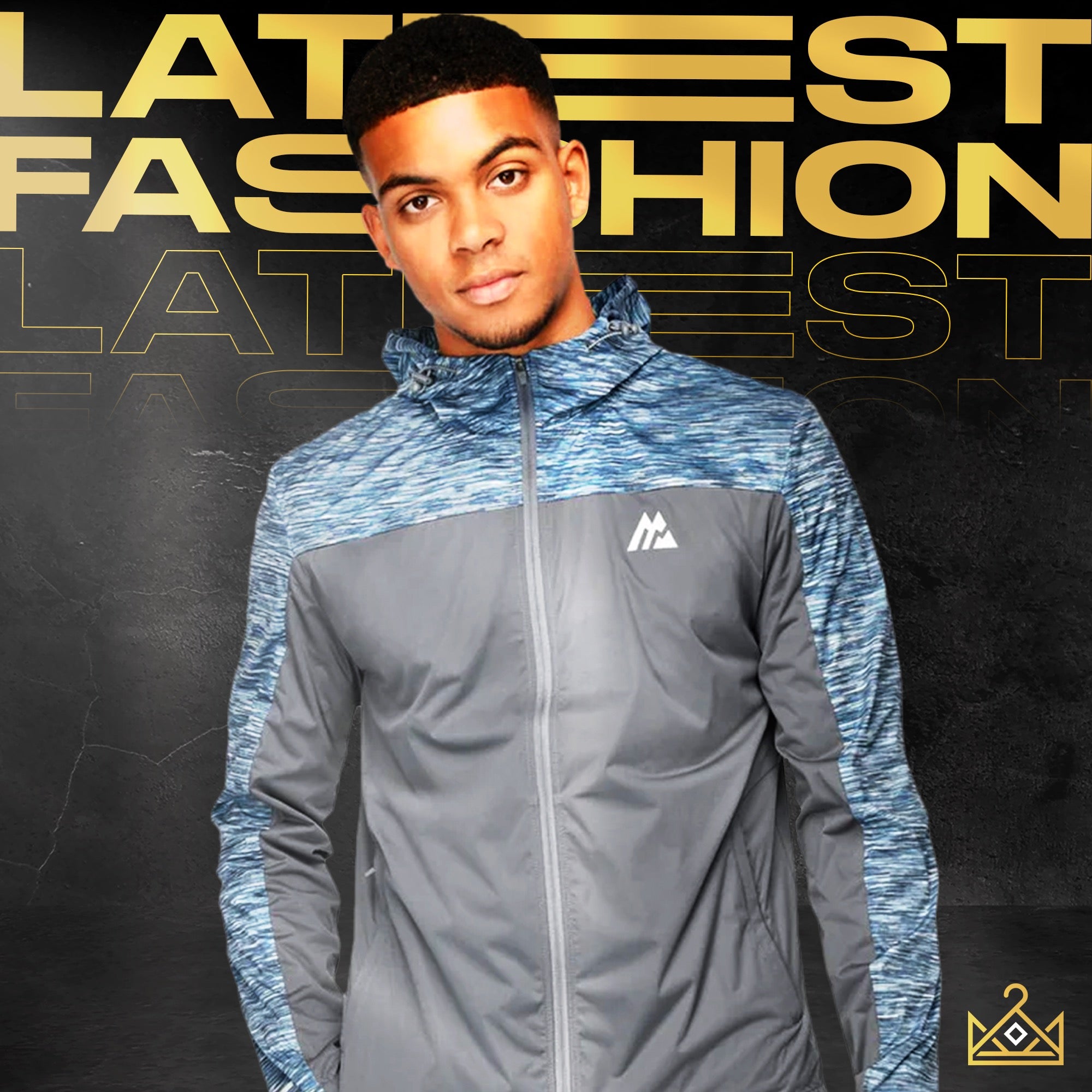 Shop Latest Berghaus, Asics & Nike Tracksuits | Deluxe Fashion
