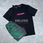 Monterrain spin set (black/pink)