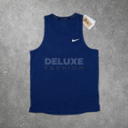 Nike Stride Vest Set – Navy