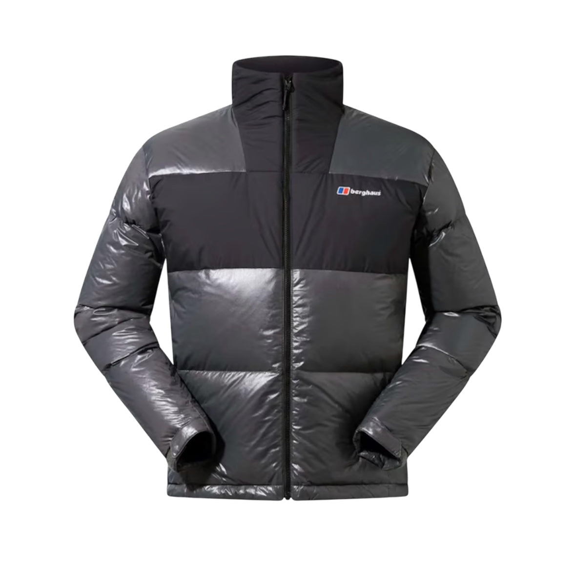 Berghaus urban jacket 'black' (outlet)