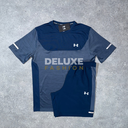 Under armour utility set (blue)