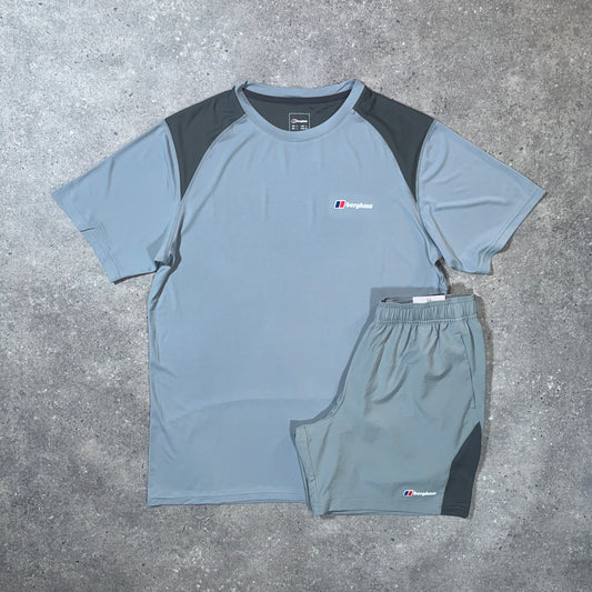 Berghaus tech set (grey)