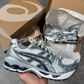 Asics gel kayano (grey fjord)