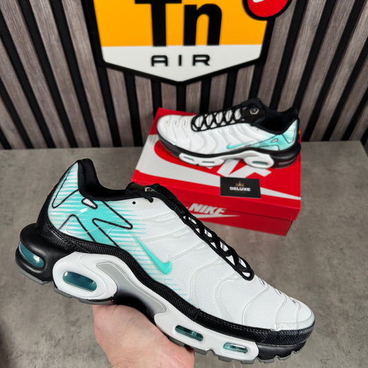 Nike air max plus tn (mint/white)