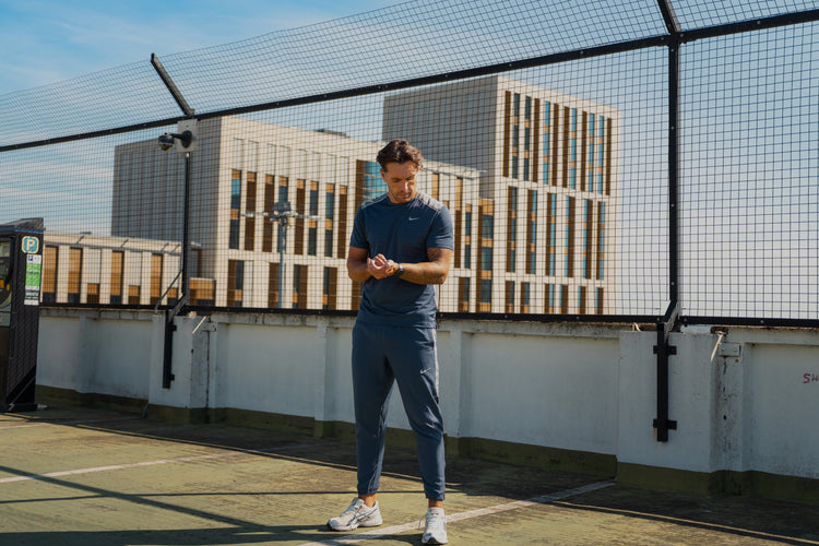 Considered essentials. Built for every day.
