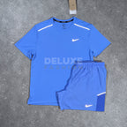 Nike miler 4.0 set (blue)
