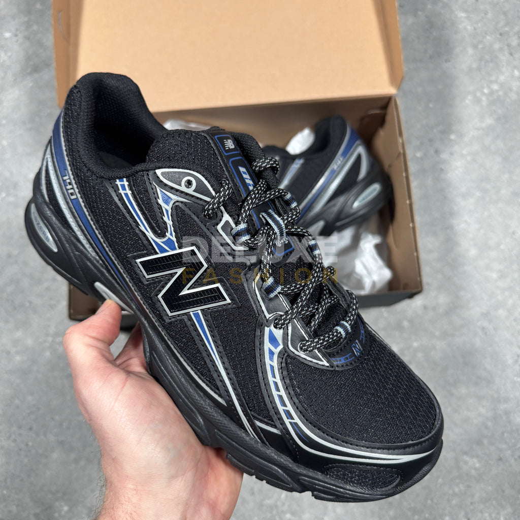 New balance absorb (black)
