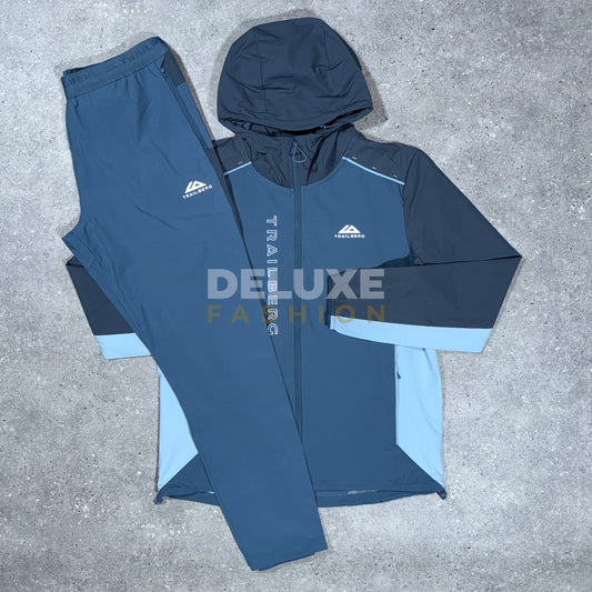 Trailberg triathlon AW 25 tracksuit (eclipse)
