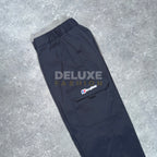 Berghaus cargo pants (black)