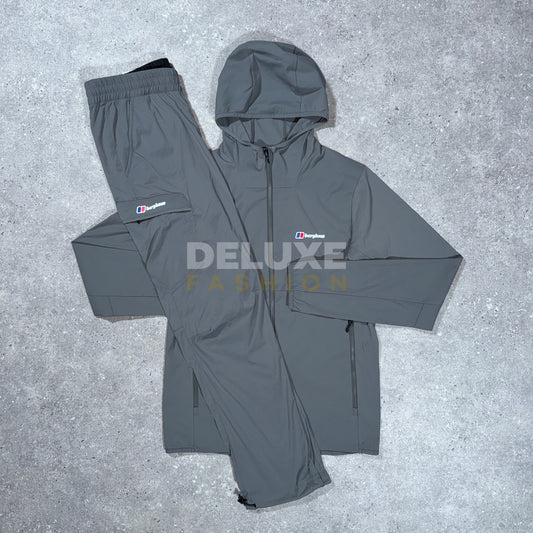 Berghaus theran navigator tracksuit