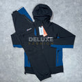 Berghaus waver tracksuit (black)