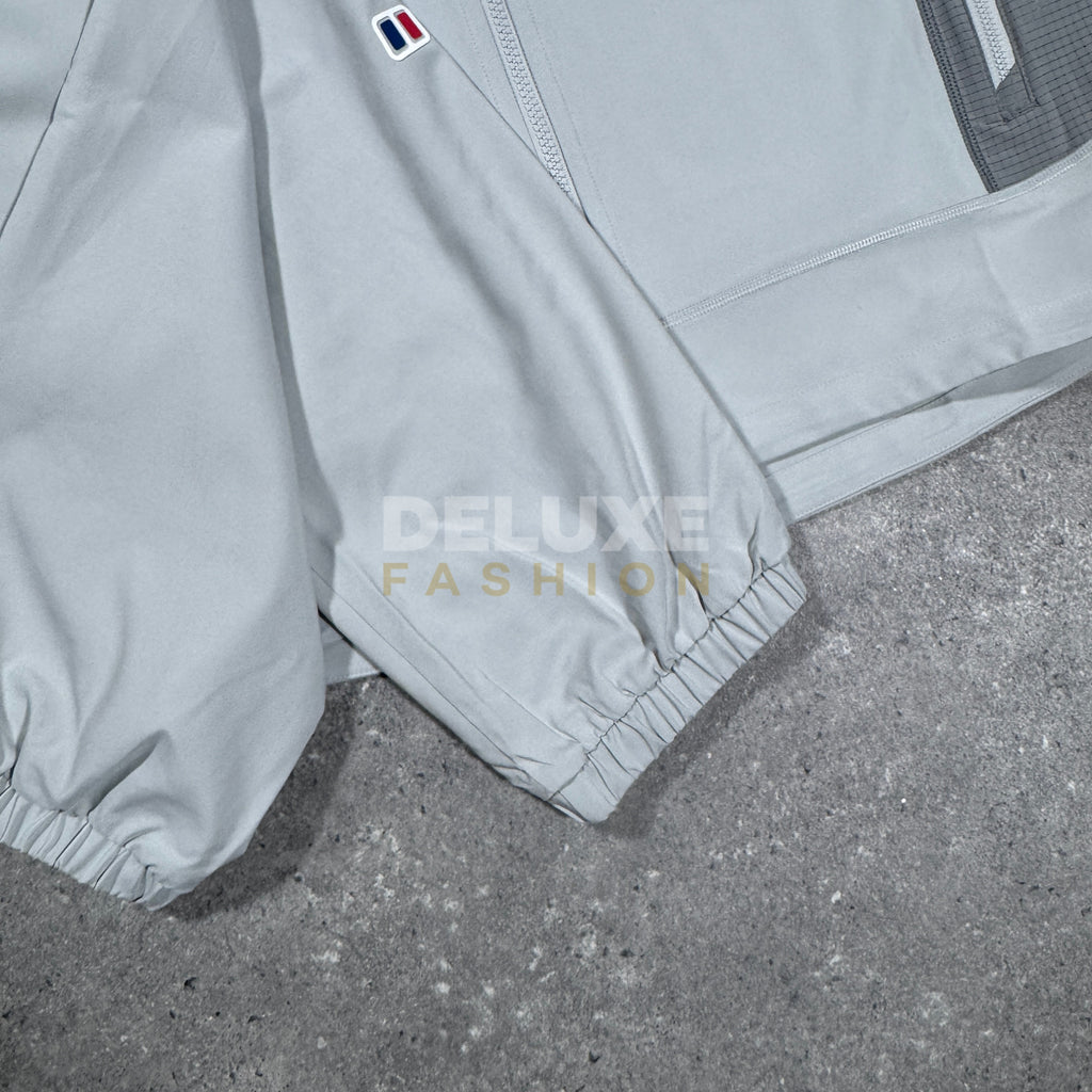 Berghaus waver tracksuit (grey)