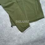 Berghaus waver tracksuit (khaki)