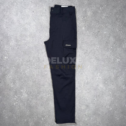 Berghaus Polartech FZ Fleece Tracksuit - Black