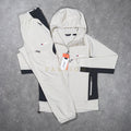 Berghaus waver tracksuit (beige)
