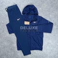 Nike stride tracksuit (navy)
