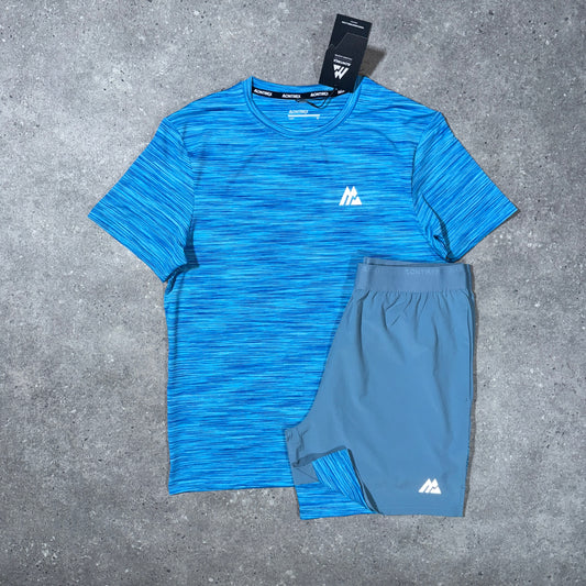 Montirex trail set (blue)