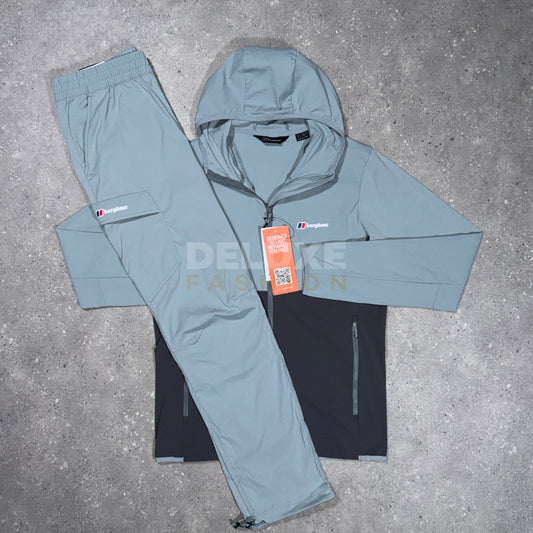 Berghaus Theran Tracksuit - Grey