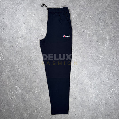 Berghaus Print Tech Tracksuit - Blue/Black