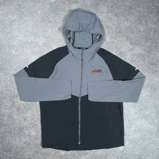 Nike performance jacket (anthracite)