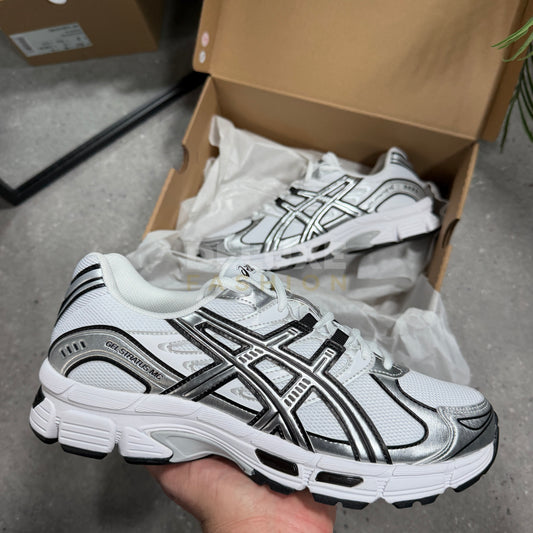 Asics Gel-MC Trainers – White