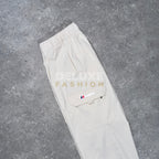 Berghaus cargo pants (beige)