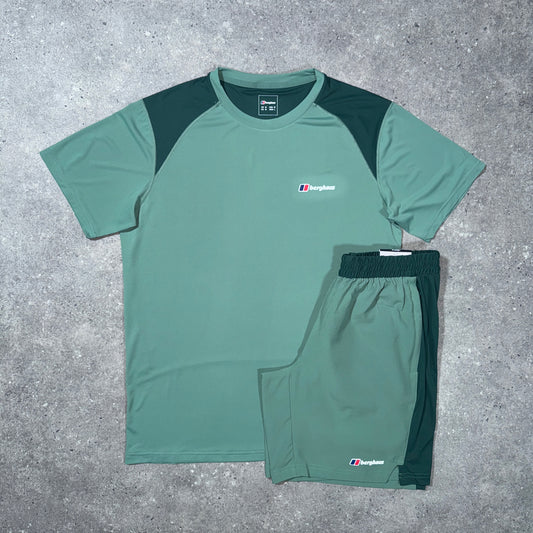Berghaus tech set (terrain)