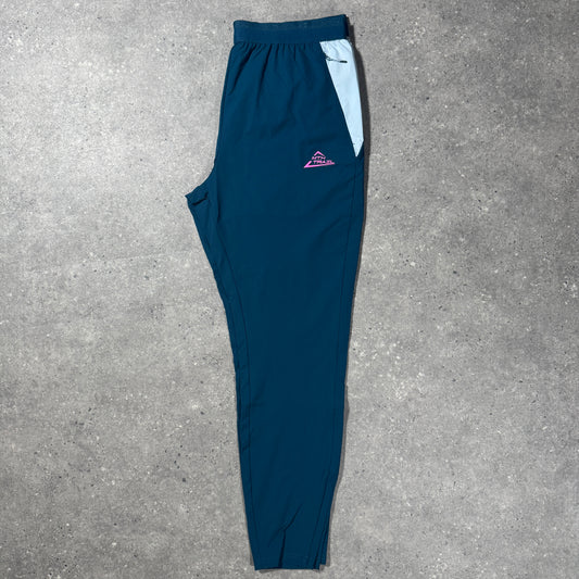 Montirex mtx pants (blue/pink)