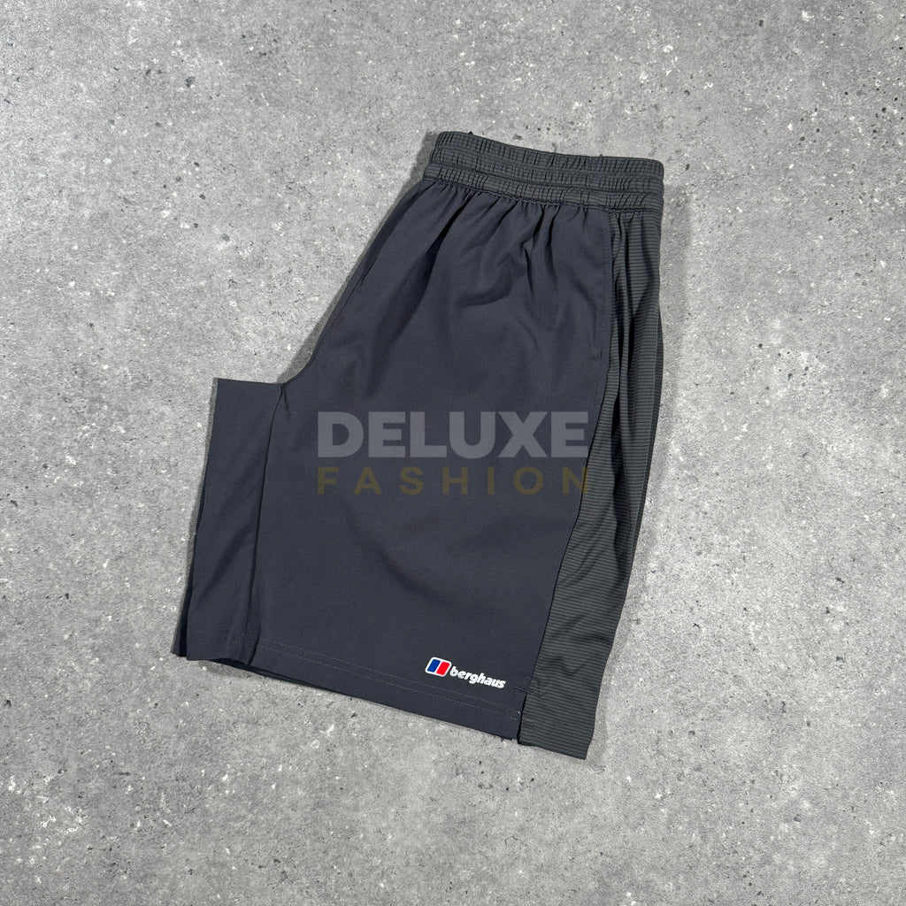 Berghaus seaham tech set (beige/grey)