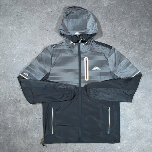 Trailberg dimension jacket (grey)